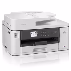 Brother MFC-J5340DW Inkjet A3 1200 x 4800 DPI Wi-Fi - Additional view 5