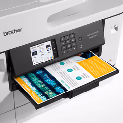 Brother MFC-J5740DW Inkjet A3 1200 x 4800 DPI Wi-Fi - Additional view 5