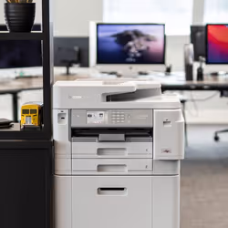 Brother MFC-J5955DW Inkjet A3 1200 x 4800 DPI Wi-Fi - Additional view 5