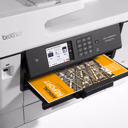 Brother MFC-J6940DW multifunction printer Inkjet A3 1200 x 4800 DPI Wi-Fi - Additional view 4