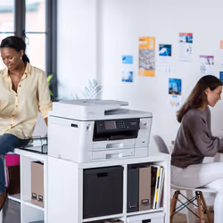Brother MFC-J6940DW multifunction printer Inkjet A3 1200 x 4800 DPI Wi-Fi - Additional view 5
