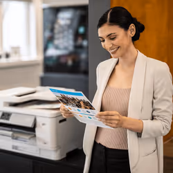 Brother MFC-J6955DW Inkjet A3 1200 x 4800 DPI Wi-Fi - Additional view 4