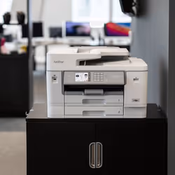 Brother MFC-J6955DW multifunction printer Inkjet A3 1200 x 4800 DPI 30 ppm Wi-Fi - Additional view 5