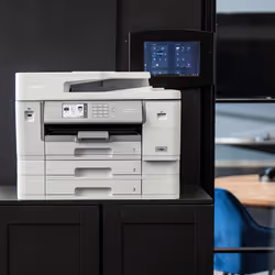 Brother MFC-J6957DW Inkjet A3 1200 x 4800 DPI Wi-Fi - Additional view 5