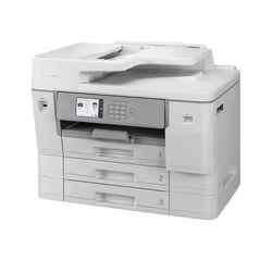 Brother MFC-J6957DW multifunction printer Inkjet A3 1200 x 4800 DPI Wi-Fi - Additional view 2