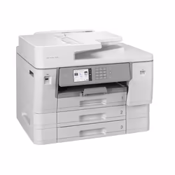 Brother MFC-J6957DW multifunction printer Inkjet A3 1200 x 4800 DPI Wi-Fi - Additional view 3