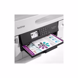 Brother LC422VALDR ink cartridge 4 pc(s) Original Standard Yield Black, Cyan, Magenta, Yellow - Additional view 4