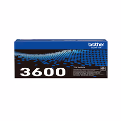 Brother TN-3600 toner cartridge 1 pc(s) Original Black - Additional view 4