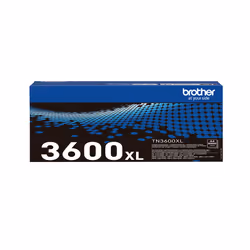 Brother TN-3600XL toner cartridge 1 pc(s) Original Black - Additional view 4