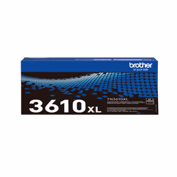 Brother TN-3610XL toner cartridge 1 pc(s) Original Black - Additional view 4
