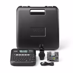 Brother PT-D460BTVP label printer Thermal transfer 180 x 180 DPI Wired & Wireless Bluetooth - Additional view 5