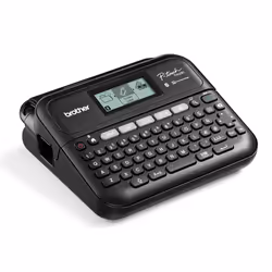 Brother PT-D460BTVP label printer Thermal transfer 180 x 180 DPI 30 mm/sec Wired & Wireless TZe Bluetooth QWERTY - Additional view 4
