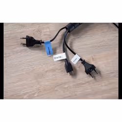 Brother PT-D610BTVP label printer Thermal transfer Wired & Wireless TZe Bluetooth - Additional view 7