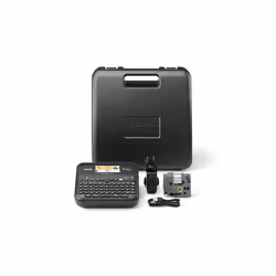 Brother PT-D610BTVP label printer Thermal transfer Wired & Wireless TZe Bluetooth - Additional view 8