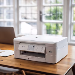 Brother DCP-J1800DW Inkjet A4 1200 x 6000 DPI 17 ppm Wi-Fi - Additional view 5