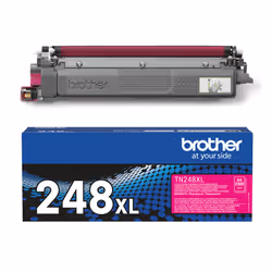 Brother TN-248XLM toner cartridge 1 pc(s) Original Magenta - Additional view 5