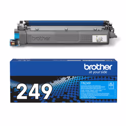 Brother TN-249C toner cartridge 1 pc(s) Original Cyan - Additional view 5
