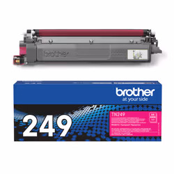 Brother TN-249M toner cartridge 1 pc(s) Original Magenta - Additional view 5
