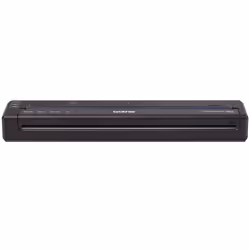 Brother PJ883, Thermal, Mobile printer, 300 x 300 DPI, Wired & Wireless, USB Type-C, GATT, HCRP, OPP, SPP