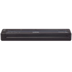 Brother PJ883 300 x 300 DPI Wired & Wireless Thermal Mobile printer