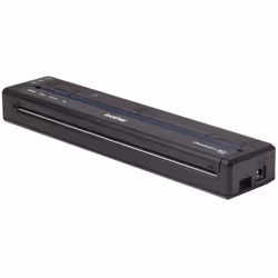 Brother PJ883 300 x 300 DPI Wired & Wireless Thermal Mobile printer