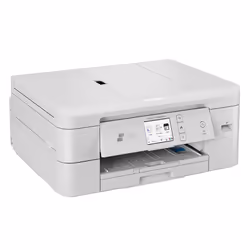 Brother DCP-J1800DWRE1 Inkjet A4 1200 x 6000 DPI 17 ppm Wi-Fi