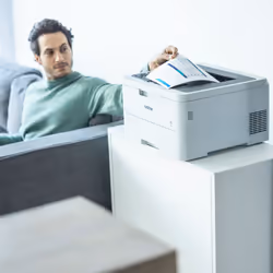 Brother HL-L3240CDW laser printer Colour 600 x 2400 DPI A4 Wi-Fi - Additional view 5