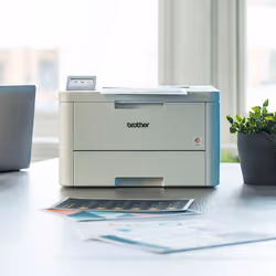 Brother HL-L8230CDW laser printer Colour 600 x 600 DPI A4 Wi-Fi - Additional view 4