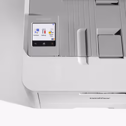 Brother HL-L8230CDW laser printer Colour 600 x 600 DPI A4 Wi-Fi - Additional view 6