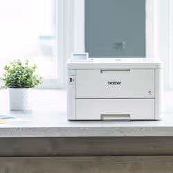 Brother HL-L8240CDW laser printer Colour 600 x 600 DPI A4 Wi-Fi - Additional view 4