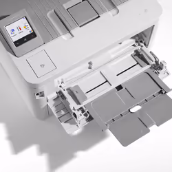 Brother HL-L8240CDW laser printer Colour 600 x 600 DPI A4 Wi-Fi - Additional view 5