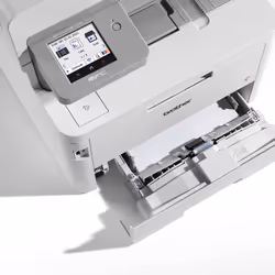 Brother MFC-L8390CDW multifunction printer LED A4 600 x 2400 DPI 30 ppm Wi-Fi - Additional view 5