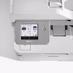 Brother MFC-L8390CDW multifunction printer LED A4 600 x 2400 DPI 30 ppm Wi-Fi - Additional view 6