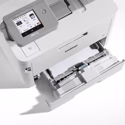 Brother MFC-L8340CDW multifunction printer LED 600 x 2400 DPI 30 ppm Wi-Fi - Additional view 5