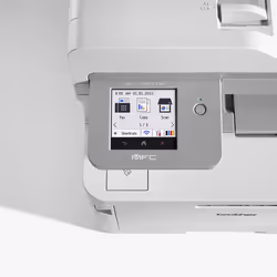 Brother MFC-L8340CDW multifunction printer LED 600 x 2400 DPI 30 ppm Wi-Fi - Additional view 6