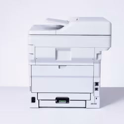 Brother DCP-L5510DW multifunction printer Laser A4 1200 x 1200 DPI 48 ppm Wi-Fi - Additional view 4