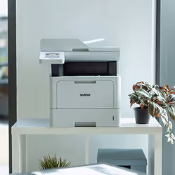 Brother DCP-L5510DW multifunction printer Laser A4 1200 x 1200 DPI 48 ppm Wi-Fi - Additional view 6