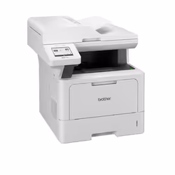 Brother MFC-L5715DN multifunction printer Laser A4 1200 x 1200 DPI 48 ppm - Additional view 6