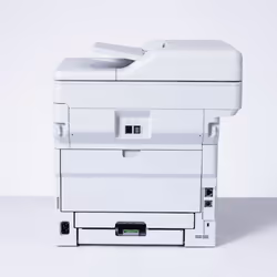 Brother MFC-L5710DW multifunction printer Laser A4 1200 x 1200 DPI 48 ppm Wi-Fi - Additional view 4
