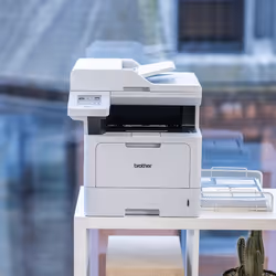 Brother MFC-L5710DW multifunction printer Laser A4 1200 x 1200 DPI 48 ppm Wi-Fi - Additional view 6