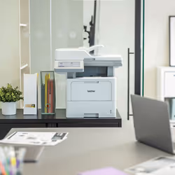 Brother MFC-L6910DW Laser A4 1200 x 1200 DPI 50 ppm Wi-Fi - Additional view 6