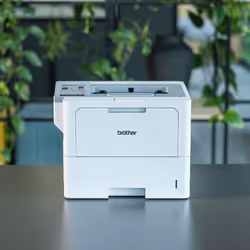 Brother HL-L6410DW 1200 x 1200 DPI A4 Wi-Fi - Additional view 5