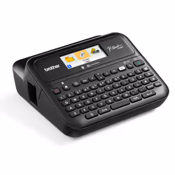 Brother PT-D610BTVP label printer Thermal transfer 180 x 360 DPI 30 mm/sec Wired & Wireless TZe Bluetooth - Additional view 4