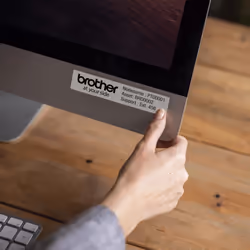 Brother PT-D610BTVP label printer Thermal transfer 180 x 360 DPI 30 mm/sec Wired & Wireless TZe Bluetooth - Additional view 6
