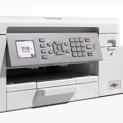 Brother MFC-J4340DWE multifunction printer Inkjet A4 1200 x 4800 DPI Wi-Fi