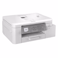 Brother MFC-J4340DWE multifunction printer Inkjet A4 1200 x 4800 DPI Wi-Fi