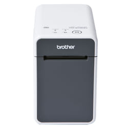 Brother TD-2135N label printer Direct thermal 300 x 300 DPI 152.4 mm/s