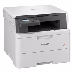 Brother MFC-L3520CDWE EcoPro Ready 3-in-1 colour laser printer - Additional view 3