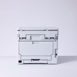 Brother MFC-L3520CDWE EcoPro Ready 3-in-1 colour laser printer - Additional view 4