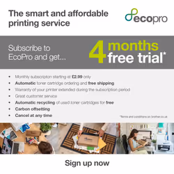 Brother MFC-L3740CDWE EcoPro ready all-in-one colour laser printer - Additional view 8